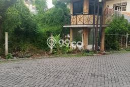 Tanah Kavling untuk Dijual di Sukolilo Surabaya 440m2 Tanah Kavling untuk Dijual di Sukolilo Surabaya 440m2