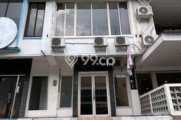 Area Strategis! Disewakan Ruko Lokasi Sambikerep, Surabaya Cocok untuk Bisnis Area Strategis! Disewakan Ruko Lokasi Sambikerep, Surabaya Cocok untuk Bisnis