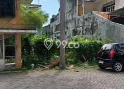 Lahan Kosong Dijual di Sukolilo, Surabaya, Luas 215m2 Area Strategis Lahan Kosong Dijual di Sukolilo, Surabaya, Luas 215m2 Area Strategis