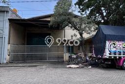Gudang Disewakan di Area Ramai Gedangan, Sidoarjo Gudang Disewakan di Area Ramai Gedangan, Sidoarjo