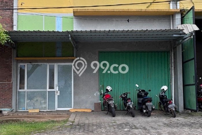 Lokasi Strategis! Dijual Gudang Bisnis di Sidoarjo, Sidoarjo Kondisi Bagus Lokasi Strategis! Dijual Gudang Bisnis di Sidoarjo, Sidoarjo Kondisi Bagus