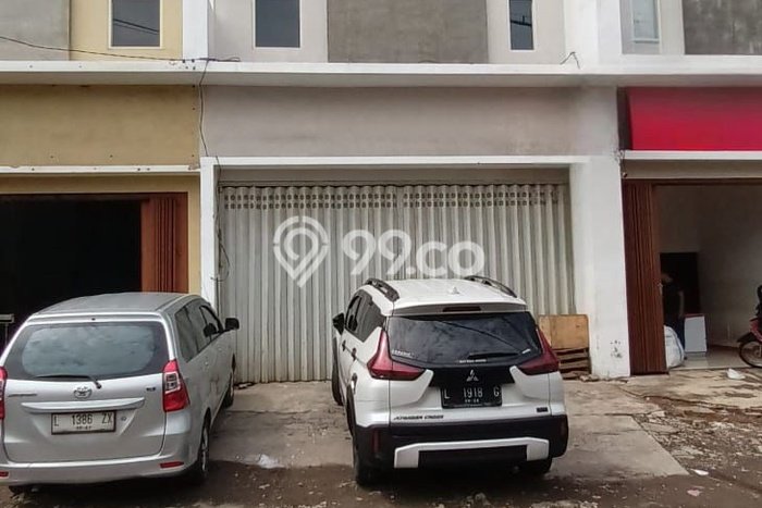Disewakan Ruko di Kawasan Ramai Pabean Cantikan Luas 360m2 Disewakan Ruko di Kawasan Ramai Pabean Cantikan Luas 360m2