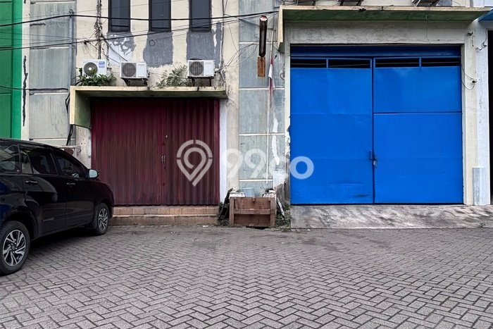 Gudang bagus disewakan di Gedangan Sidoarjo dengan LB 360m2 harga sewa terbaik Gudang bagus disewakan di Gedangan Sidoarjo dengan LB 360m2 harga sewa terbaik