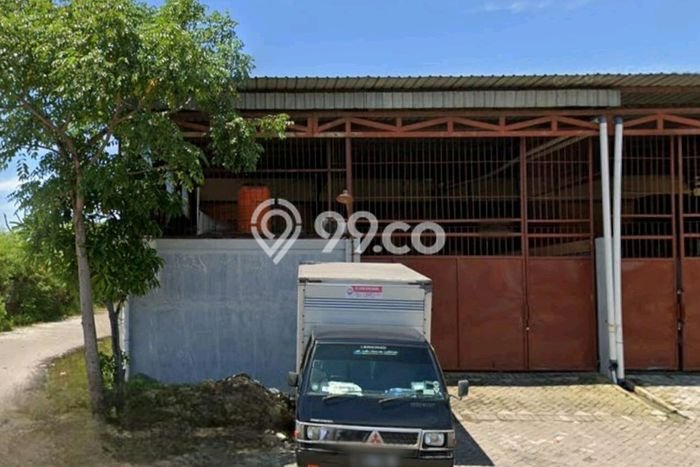 Gudang Dijual Lokasi Stratagis di Asemrowo Surabaya Cocok untuk Investasi Gudang Dijual Lokasi Stratagis di Asemrowo Surabaya Cocok untuk Investasi