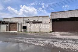 Untuk Dijual! Gudang di Margomulyo Surabaya LT 6690m2 / LB 5040m2 Kawasan Strategis Untuk Dijual! Gudang di Margomulyo Surabaya LT 6690m2 / LB 5040m2 Kawasan Strategis