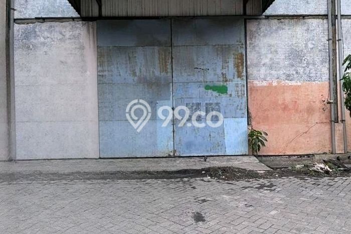 Unit Gudang Dijual di Asemrowo Surabaya Luas Bangunan 285m2 Unit Gudang Dijual di Asemrowo Surabaya Luas Bangunan 285m2