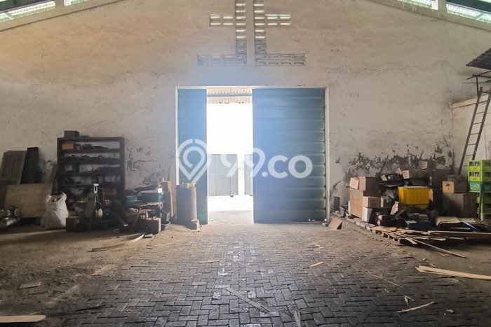 Gudang Dijual di Asemrowo LT 600m2, LB 500m2 Solusi Investasi Cerdas Gudang Dijual di Asemrowo LT 600m2, LB 500m2 Solusi Investasi Cerdas