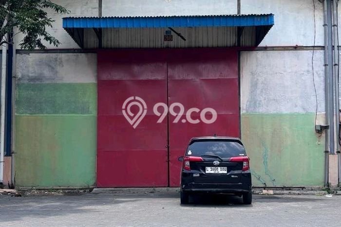 Unit Gudang Dijual di Asemrowo Surabaya Luas Bangunan 310m2 Unit Gudang Dijual di Asemrowo Surabaya Luas Bangunan 310m2