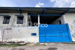 Unit Gudang Disewa Lokasi Benowo, Surabaya Spesifikasi Luas Bangunan 980m2 Unit Gudang Disewa Lokasi Benowo, Surabaya Spesifikasi Luas Bangunan 980m2