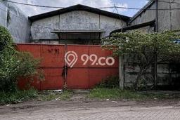 FOR SALE! Gudang di Benowo Surabaya, LT 565m2, LB 450m2 FOR SALE! Gudang di Benowo Surabaya, LT 565m2, LB 450m2