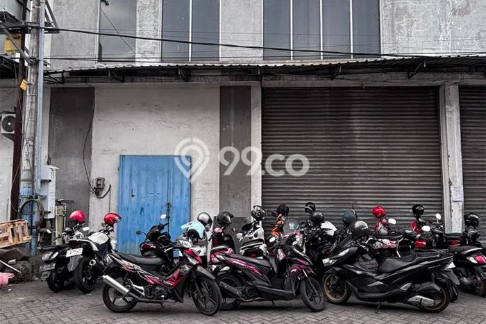 Gudang Disewakan di Area Ramai Gedangan, Sidoarjo Gudang Disewakan di Area Ramai Gedangan, Sidoarjo