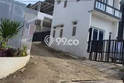 Tanah Siap Bangun Dijual di Bandung Punya Luas 57m2 Tanah Siap Bangun Dijual di Bandung Punya Luas 57m2