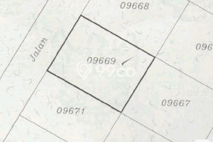 Lahan Kosong Dijual di Cimahi Utara, Cimahi, Luas 150m2 Area Strategis Lahan Kosong Dijual di Cimahi Utara, Cimahi, Luas 150m2 Area Strategis