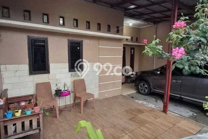 Dijual Rumah Minimalis Bagus Punya 3 KT di Cilodong Depok SHM Dijual Rumah Minimalis Bagus Punya 3 KT di Cilodong Depok SHM