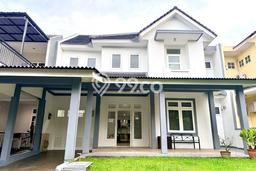 Hunian Super Elit dengan Akses Paling Strategis di Kota Wisata, Jakarta Timur Hunian Super Elit dengan Akses Paling Strategis di Kota Wisata, Jakarta Timur