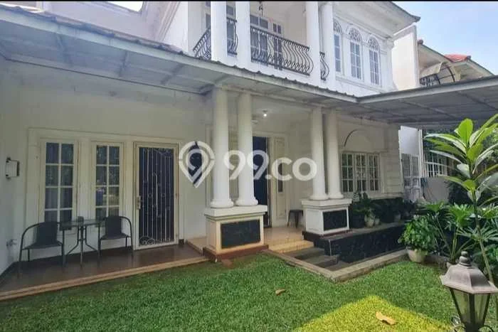 Sewa Rumah Murah di Legenda Wisata Jakarta Timur Punya 4 Kamar Tidur Sewa Rumah Murah di Legenda Wisata Jakarta Timur Punya 4 Kamar Tidur