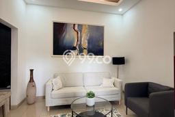Jarang Ada! Rumah Sewa 4 Kamar Nyaman Siap Huni Kota Wisata Jarang Ada! Rumah Sewa 4 Kamar Nyaman Siap Huni Kota Wisata