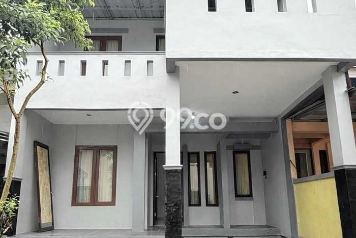 Jarang Ada! Rumah Sewa 3 Kamar Bagus Siap Huni Legenda Wisata Jarang Ada! Rumah Sewa 3 Kamar Bagus Siap Huni Legenda Wisata