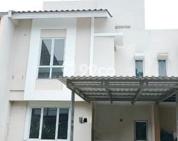 Rumah Modern 4 KT di Legenda Wisata Bogor Unfurnished Rumah Modern 4 KT di Legenda Wisata Bogor Unfurnished