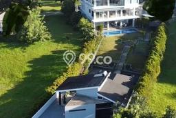 Dijual Rumah Luas Elegan Dengan View Eksklusif di Rancamaya, Bogor Dijual Rumah Luas Elegan Dengan View Eksklusif di Rancamaya, Bogor