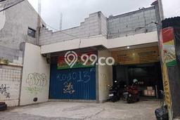 Unit Ruko Dijual di Jagakarsa Jakarta Selatan Luas Bangunan 200m2 Unit Ruko Dijual di Jagakarsa Jakarta Selatan Luas Bangunan 200m2