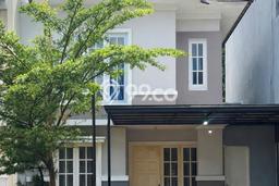 Rumah sewa siap pakai 3 Kamar Tidur di Kota Wisata, Bogor Rumah sewa siap pakai 3 Kamar Tidur di Kota Wisata, Bogor