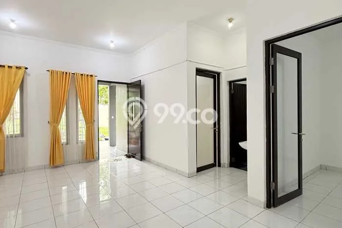 Jarang Ada! Rumah Sewa 3 Kamar Bagus Siap Huni Legenda Wisata Jarang Ada! Rumah Sewa 3 Kamar Bagus Siap Huni Legenda Wisata