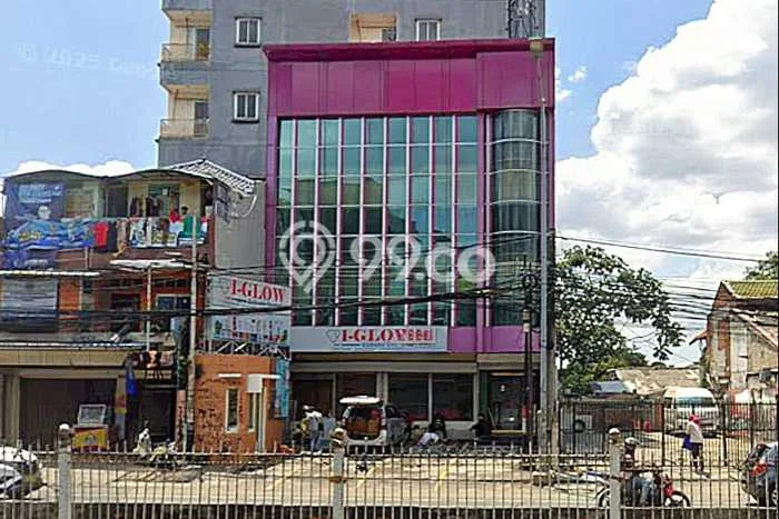 Ruko Bagus Dijual LB 412m2 Lokasi Strategis Jakarta Selatan Area Cocok untuk Bisnis Ruko Bagus Dijual LB 412m2 Lokasi Strategis Jakarta Selatan Area Cocok untuk Bisnis