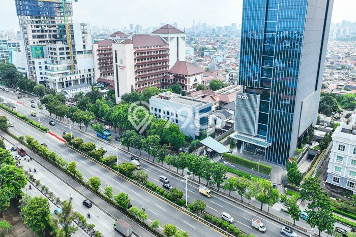 Kantor Bagus Dijual LB 4602m2 Lokasi Strategis Jakarta Barat Area Cocok untuk Berbisnis Kantor Bagus Dijual LB 4602m2 Lokasi Strategis Jakarta Barat Area Cocok untuk Berbisnis