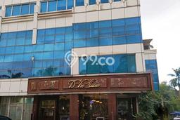 Unit Kantor Dijual di Jakarta Barat LT 200m2 & LB 700m2 Unit Kantor Dijual di Jakarta Barat LT 200m2 & LB 700m2