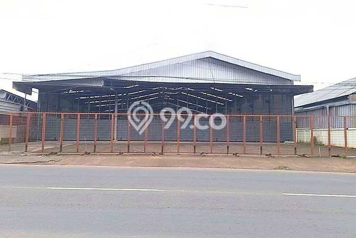 Gudang Dijual di Cileungsi Bogor dengan Luas Bangunan 5285m2 Gudang Dijual di Cileungsi Bogor dengan Luas Bangunan 5285m2