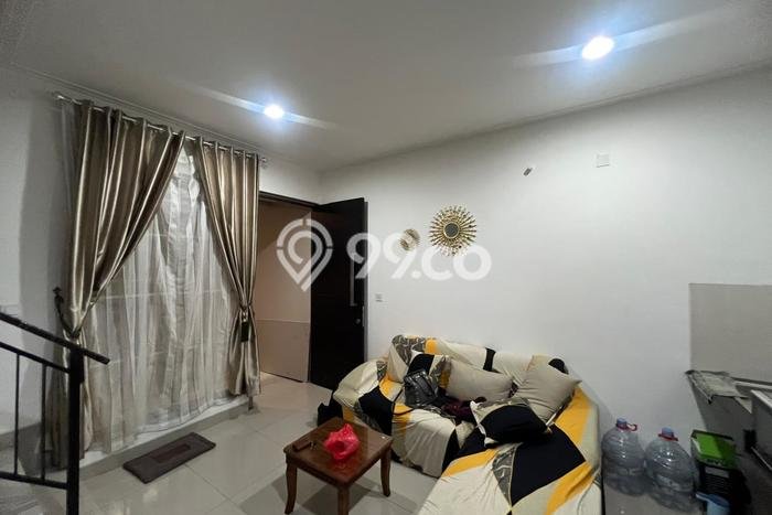 Rumah sewa siap huni 3 KT di Pantai Indah Kapuk 2, Jakarta Utara Rumah sewa siap huni 3 KT di Pantai Indah Kapuk 2, Jakarta Utara