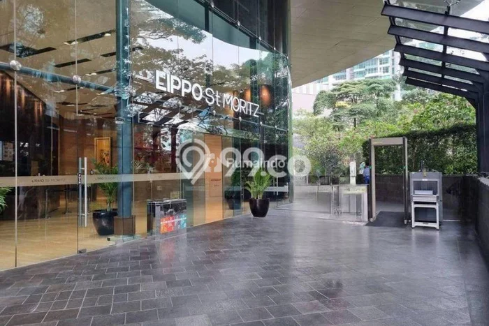 Untuk Dijual! Kantor di Puri Indah Jakarta Barat LT 377m2 / LB 377m2 Kawasan Bisnis Untuk Dijual! Kantor di Puri Indah Jakarta Barat LT 377m2 / LB 377m2 Kawasan Bisnis