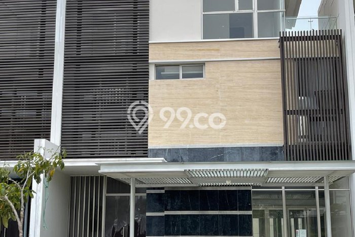 Rumah Luxury Modern Tanpa Renovasi di Golf Island Jakarta Utara Rumah Luxury Modern Tanpa Renovasi di Golf Island Jakarta Utara