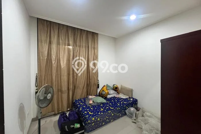 Rumah sewa siap huni 3 KT di Pantai Indah Kapuk 2, Jakarta Utara Rumah sewa siap huni 3 KT di Pantai Indah Kapuk 2, Jakarta Utara