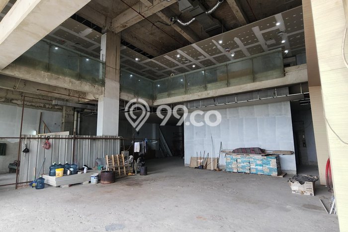 Paling Diincar! Kantor Dijual di Pantai Indah Kapuk Harga Kompetitif Paling Diincar! Kantor Dijual di Pantai Indah Kapuk Harga Kompetitif