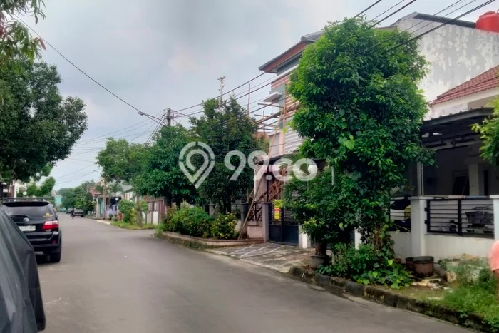 Rumah sewa siap pakai 2 Kamar Tidur di Bekasi Kota, Bekasi Rumah sewa siap pakai 2 Kamar Tidur di Bekasi Kota, Bekasi