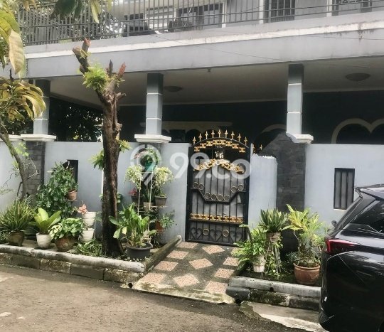 Dijual Rumah Modern 4 KT di Prima Harapan, Bekasi Dijual Rumah Modern 4 KT di Prima Harapan, Bekasi