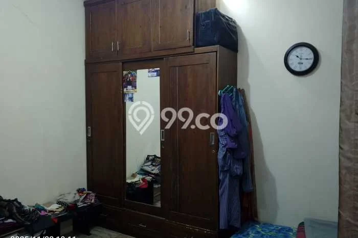 Dijual Rumah Modern 2 KT di Bekasi Kota, Bekasi Dijual Rumah Modern 2 KT di Bekasi Kota, Bekasi