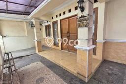 Rumah Eksklusif Siap Huni LT 110m2 di Bekasi Utara, Bekasi Rumah Eksklusif Siap Huni LT 110m2 di Bekasi Utara, Bekasi