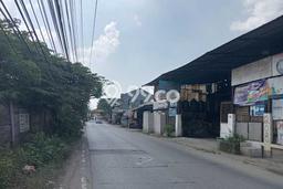 Paling Diincar! Gudang Dijual di Pasar Kemis Harga Kompetitif Paling Diincar! Gudang Dijual di Pasar Kemis Harga Kompetitif