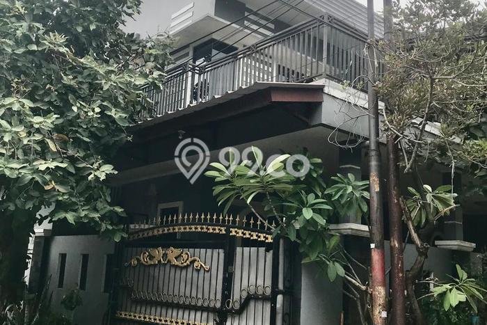 Dijual Rumah Modern 4 KT di Prima Harapan, Bekasi Dijual Rumah Modern 4 KT di Prima Harapan, Bekasi