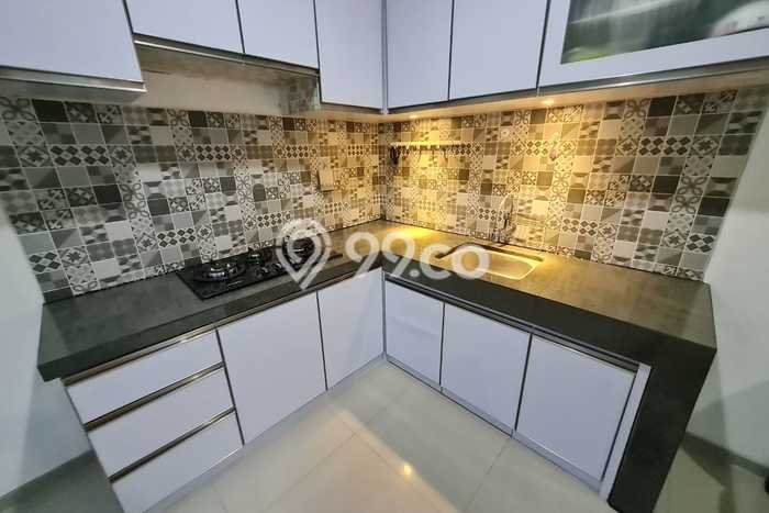 Rumah Luas Asri 2 KT Siap Huni di Bintaro Tangerang Selatan Rumah Luas Asri 2 KT Siap Huni di Bintaro Tangerang Selatan