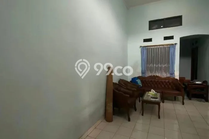 Hunian Nyaman Asri 2 KT Siap Pakai di Graha Raya Tangerang Selatan Hunian Nyaman Asri 2 KT Siap Pakai di Graha Raya Tangerang Selatan