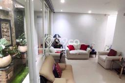 Rumah Minimalis 4 Kamar LT 105m2 di Sektor 2 - Bintaro Rumah Minimalis 4 Kamar LT 105m2 di Sektor 2 - Bintaro