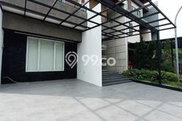 Hunian Super Mewah dengan Akses Paling Strategis di Alam Sutera, Tangerang Hunian Super Mewah dengan Akses Paling Strategis di Alam Sutera, Tangerang