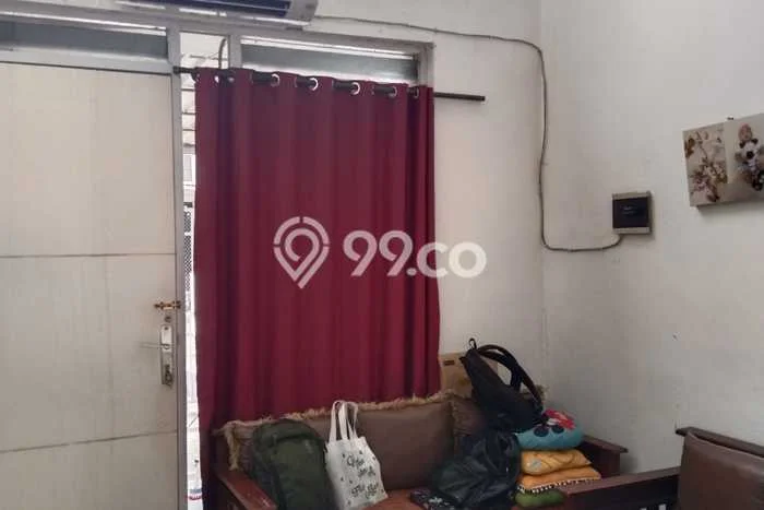 Dijual Rumah Modern 2 KT di Serpong Regency Melati Mas, Tangerang Selatan Dijual Rumah Modern 2 KT di Serpong Regency Melati Mas, Tangerang Selatan