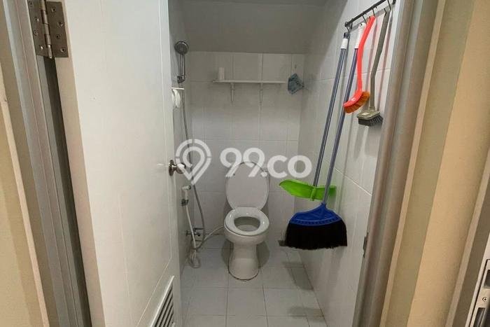 Rumah Minimalis 2 KT di Gading Serpong Tangerang Rumah Minimalis 2 KT di Gading Serpong Tangerang