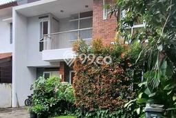 Rumah Modern 4 KT di Sektor 9-Bintaro Tangerang Selatan Rumah Modern 4 KT di Sektor 9-Bintaro Tangerang Selatan