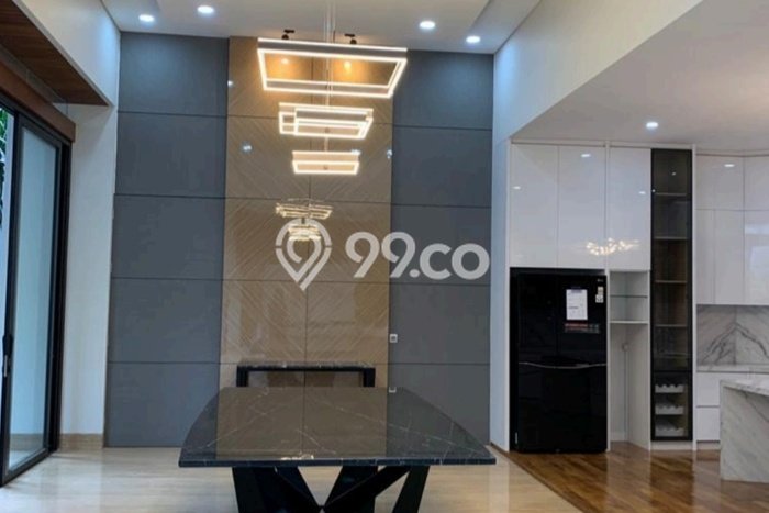 Jual Rumah Luas Megah Dengan View Eksklusif di BSD Bukit Golf, Tangerang Jual Rumah Luas Megah Dengan View Eksklusif di BSD Bukit Golf, Tangerang